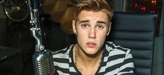 Justin Bieber y su acuerdo con la ley