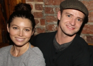 Justin Timberlake y Jessica Biel: juntos otra vez?.