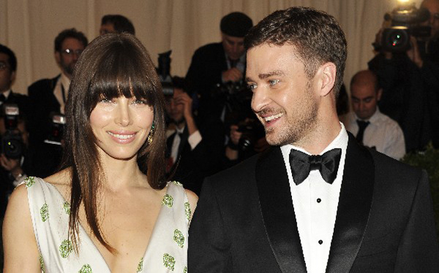 Justin Timberlake y Jessica Biel se dicen adis