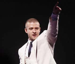 Justin Timberlake animara el PGA Tour Event.