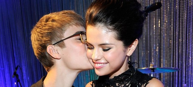 Justin y Selena juntos otra vez: Qu piensa la madre?