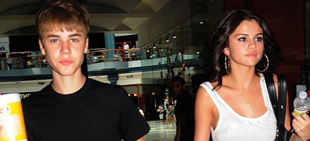 Justin y Selena siguen con problemas