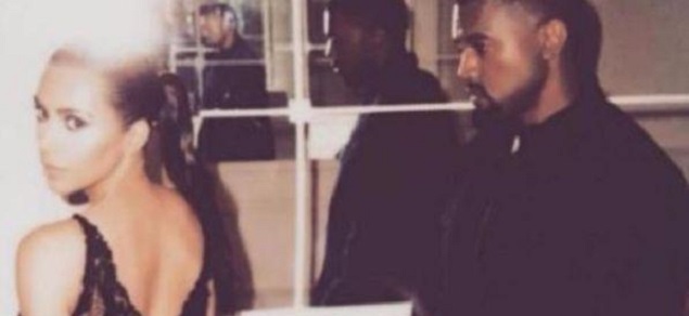 Kanye West celebra 40 aos con unas vacaciones lejos de las redes sociales