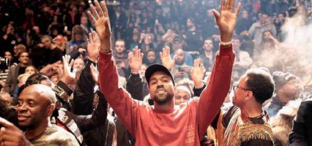 Kanye West demanda a Lloyd, pide 10 millones de reparacin