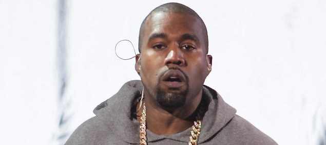 Kanye West permanece hospitalizado: Est en un mal estado de salud mental