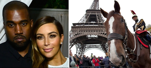 Kanye West y sus altas pretensiones