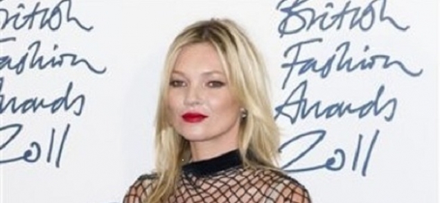 Kate Moss para Mango