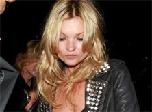 Kate Moss revelar sus secretos