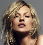 Kate Moss indigna a Gran Bretaa.