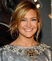 Kate Hudson, adicta a la moda.