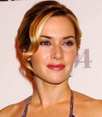 Kate Winslet habla de sus inseguridades.