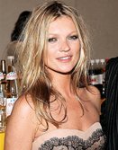 El cumpleaos de Kate Moss.