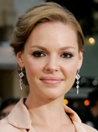 Katherine Heigl renuncia al Emmy.