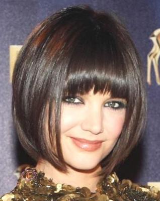 Katie Holmes no puede seguirle el ritmo a Tom Cruise.