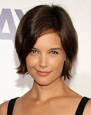 Katie Holmes le propino un duro golpe a la ex de Cruise.