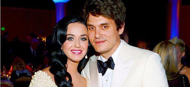 Katy Perry est embarazada?