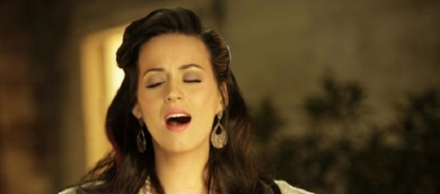 Katy Perry quiere salir con Harry