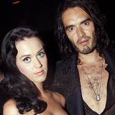 Katie Perry al altar?