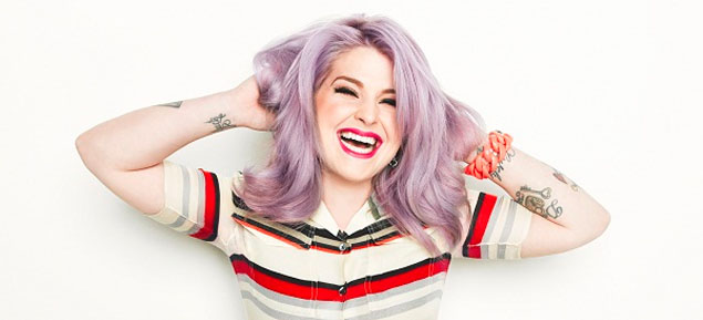 Kelly Osbourne abandon Fashion Police