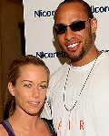 Kendra Wilkinson, embarazada.