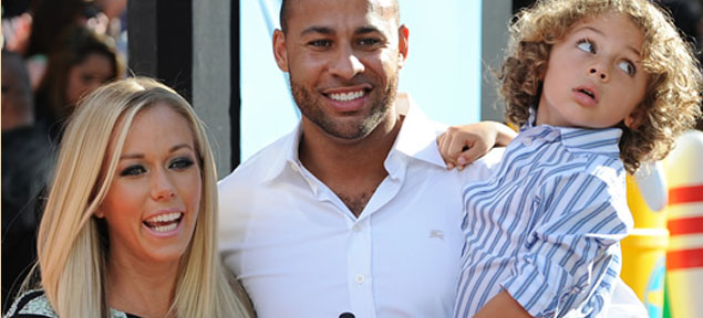 Kendra Wilkinson espera a su segundo hijo