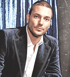 Kevin Federline y sus proyectos para este año.