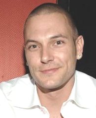 El cumpleaos nmero 30 de Kevin Federline.