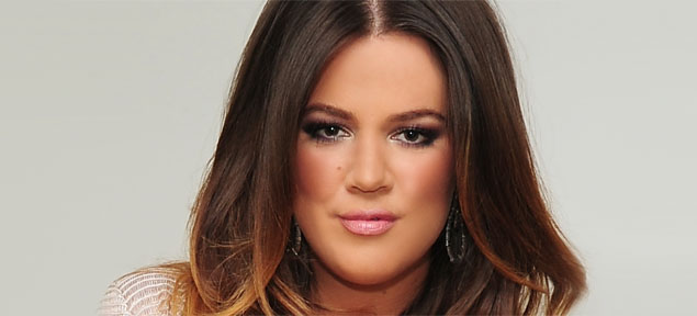 Khloe Kardashian quiere ser madre