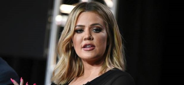 Khloe Kardashian y su plan para recuperar la silueta