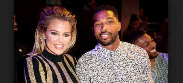 Khlo Kardashian y Tristan Thompson reconciliados?