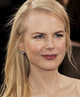 Nicole Kidman se baja de la pantalla grande.