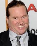 Val Kilmer y sus impuestos