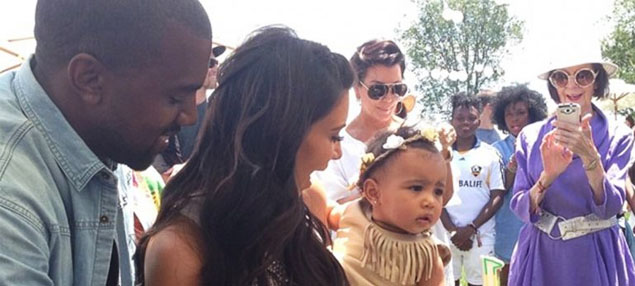 Kim Kardashian busca otro beb