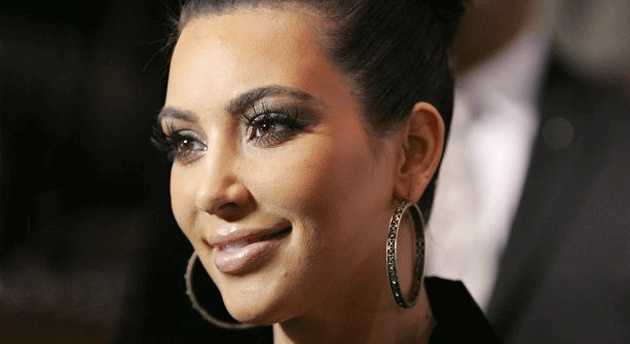 Kim Kardashian est segura que su bebe ser nia