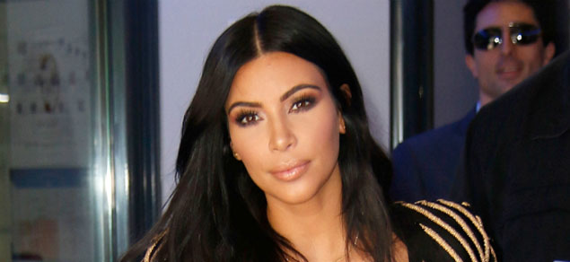 Kim Kardashian reescribe las reglas de Twitter