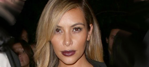 Kim Kardashian se defiende de las crticas