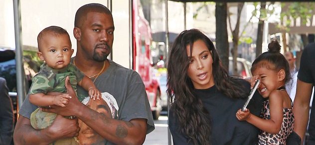 Kim Kardashian se divorcia de Kanye West?