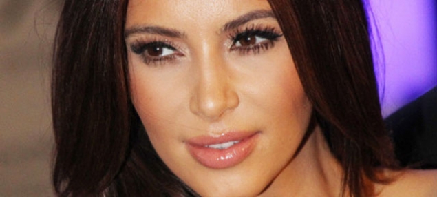 Kim Kardashian, vigilada por los abogados de su ex