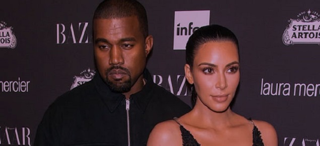 Kim Kardashian y Kanye West podran divorciarse