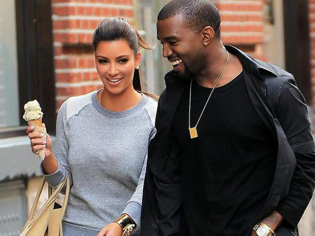 Kim Kardashian y sus romances ms famosos