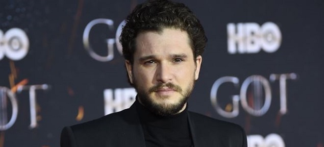 Kit Harington en rehabilitacin por estrs y abuso de alcohol: habra colapsado despus del final de GoT