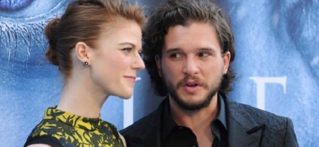 Kit Harington pide detener la filmacin de Game of Thrones por su boda