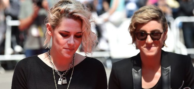 Kristen Stewart, campanas de boda con Alicia?