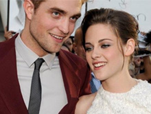 Kristen Stewart confes que su pareja es el novio ideal