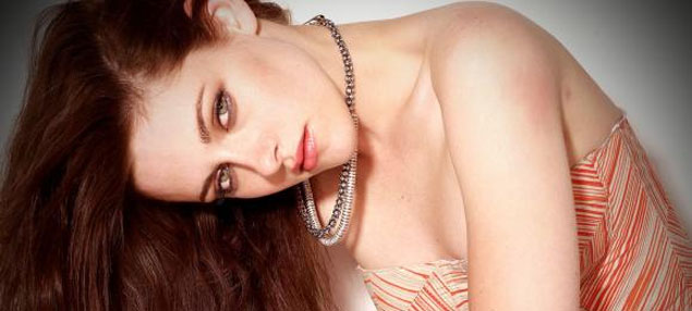 Kristen Stewart habla sobre los desnudos