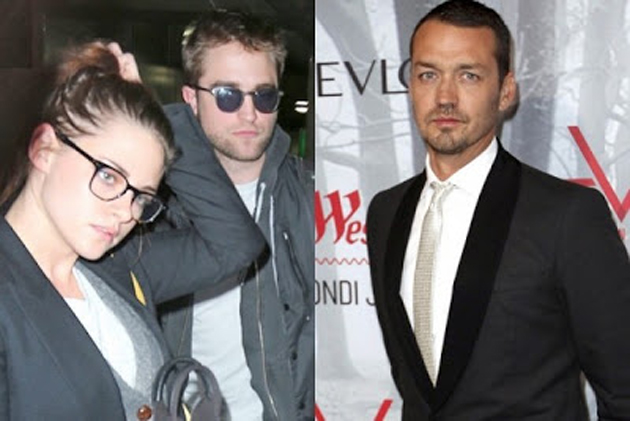 Kristen Stewart trat de volver con Rupert Sanders luego de terminar con Robert Pattinson