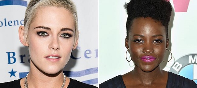 Kristen Stewart y Lupita Nyongo podran convertirse en ngeles de Charlie