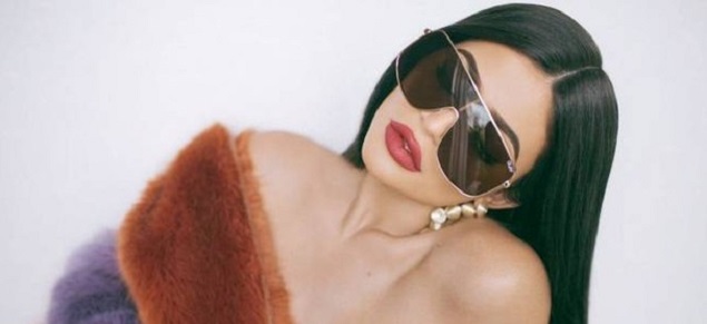 Kylie Jenner hunde a Snapchat con un tweet y la compaa se derrumba en la bolsa de valores