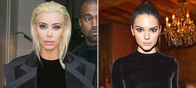 Kylie Jenner: Kim y la fama son sus obsesiones?