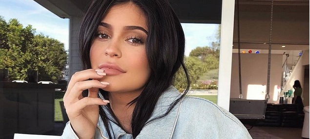 Kylie Jenner, la reina de Instagram